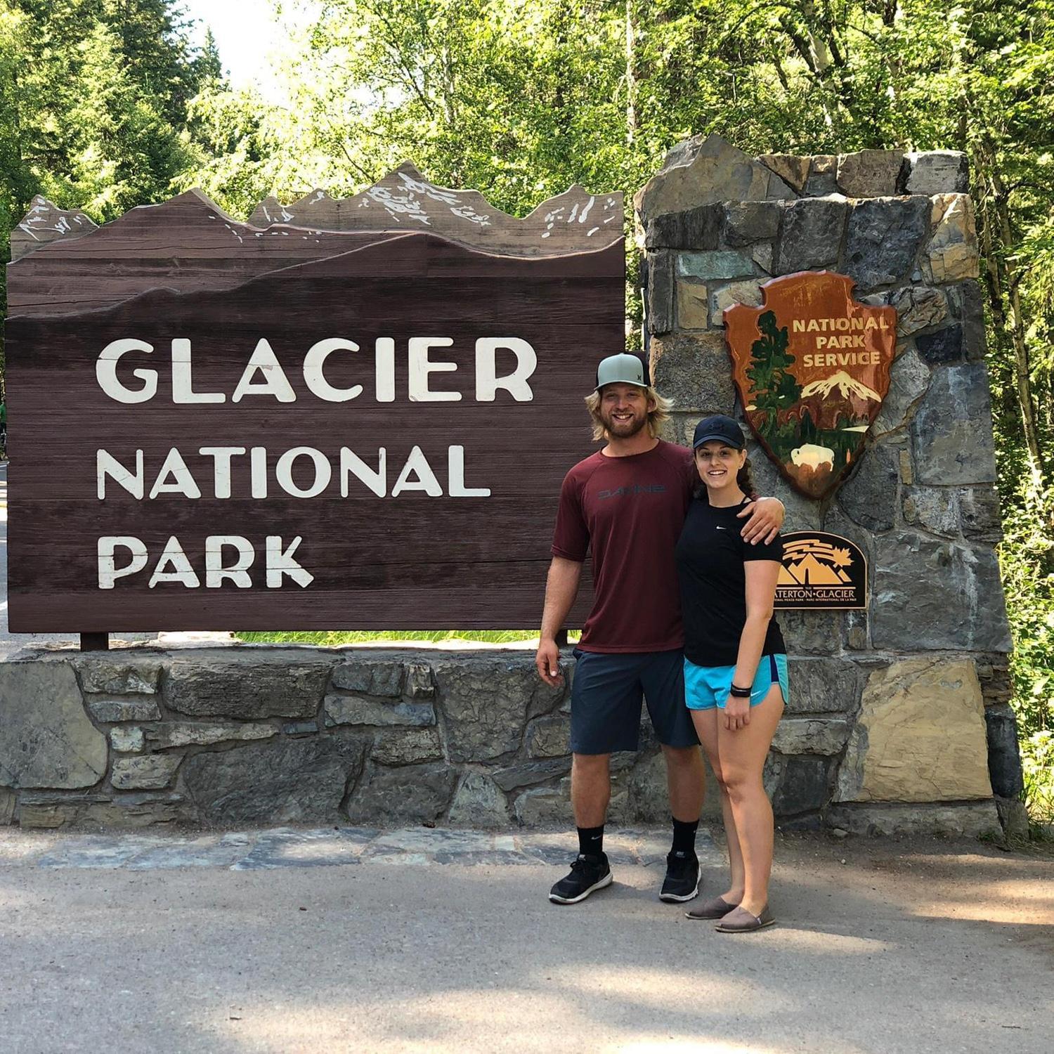 July 2018 - Montana road trip