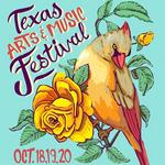 Texas Arts and Music Festival