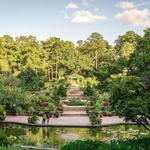Sarah P. Duke Gardens