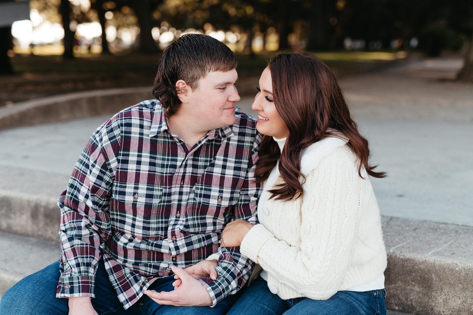 The Wedding Website of Aubrey Darnell and Zachary Hawkins