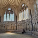 Wells Cathedral