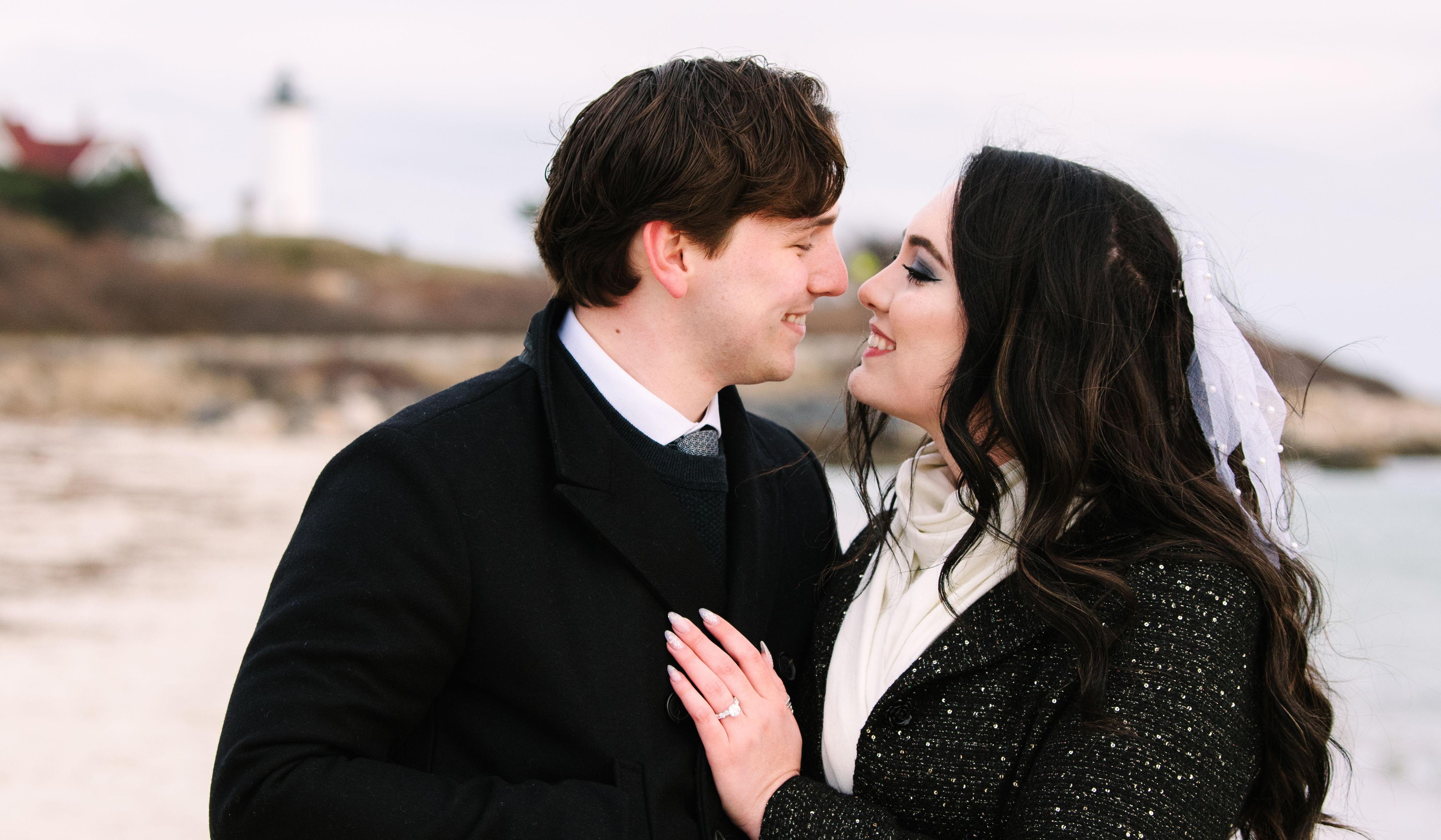 The Wedding Website of Bethanie Baker and Caleb Lee