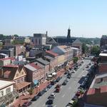 Downtown West Chester - Bars