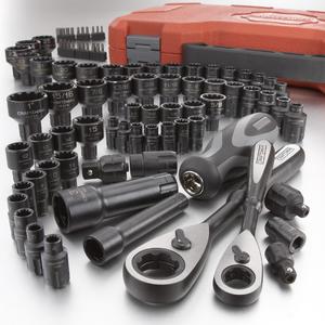 Craftsman 85 pc. Universal Max Axess Set