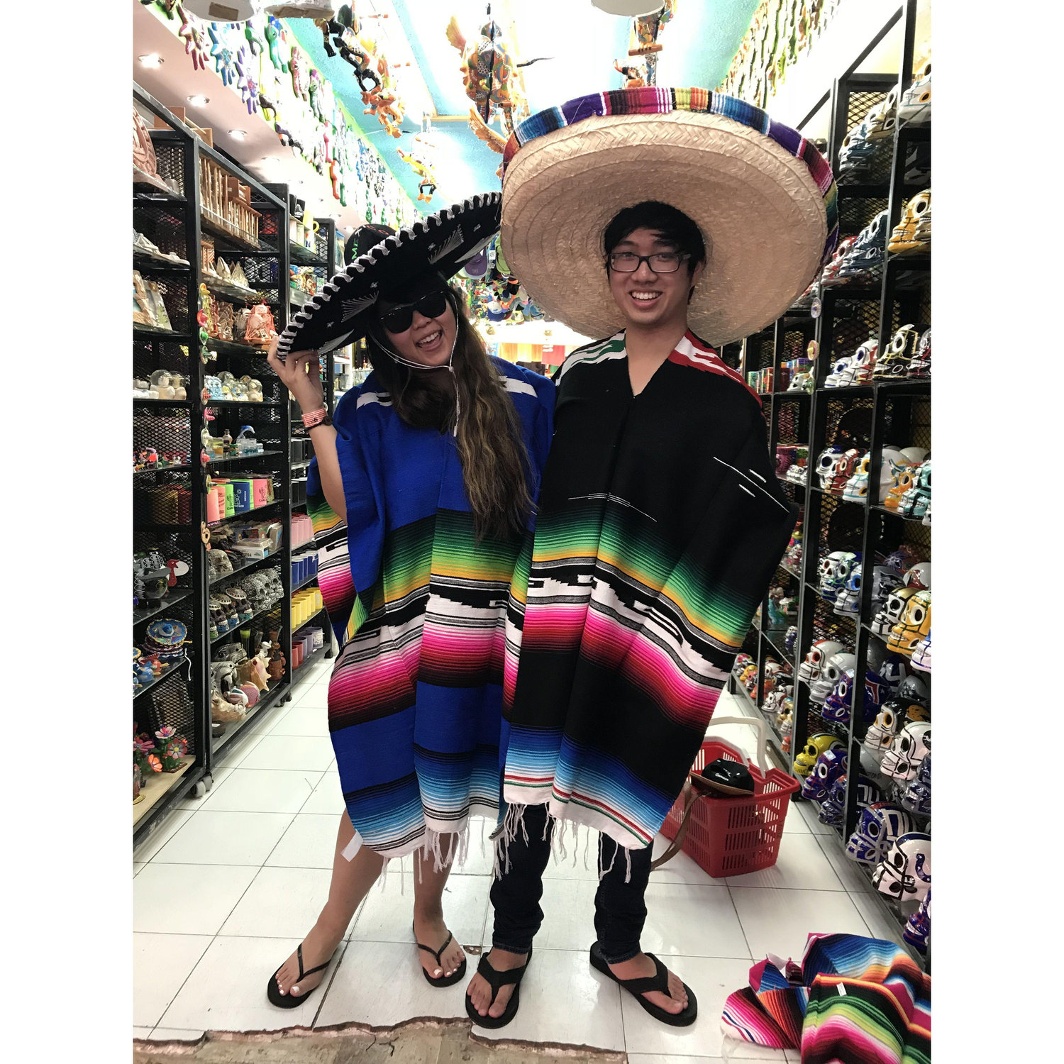 5 years Anniversary - Cancun :)