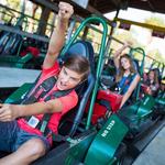 The Track - Gulf Shores