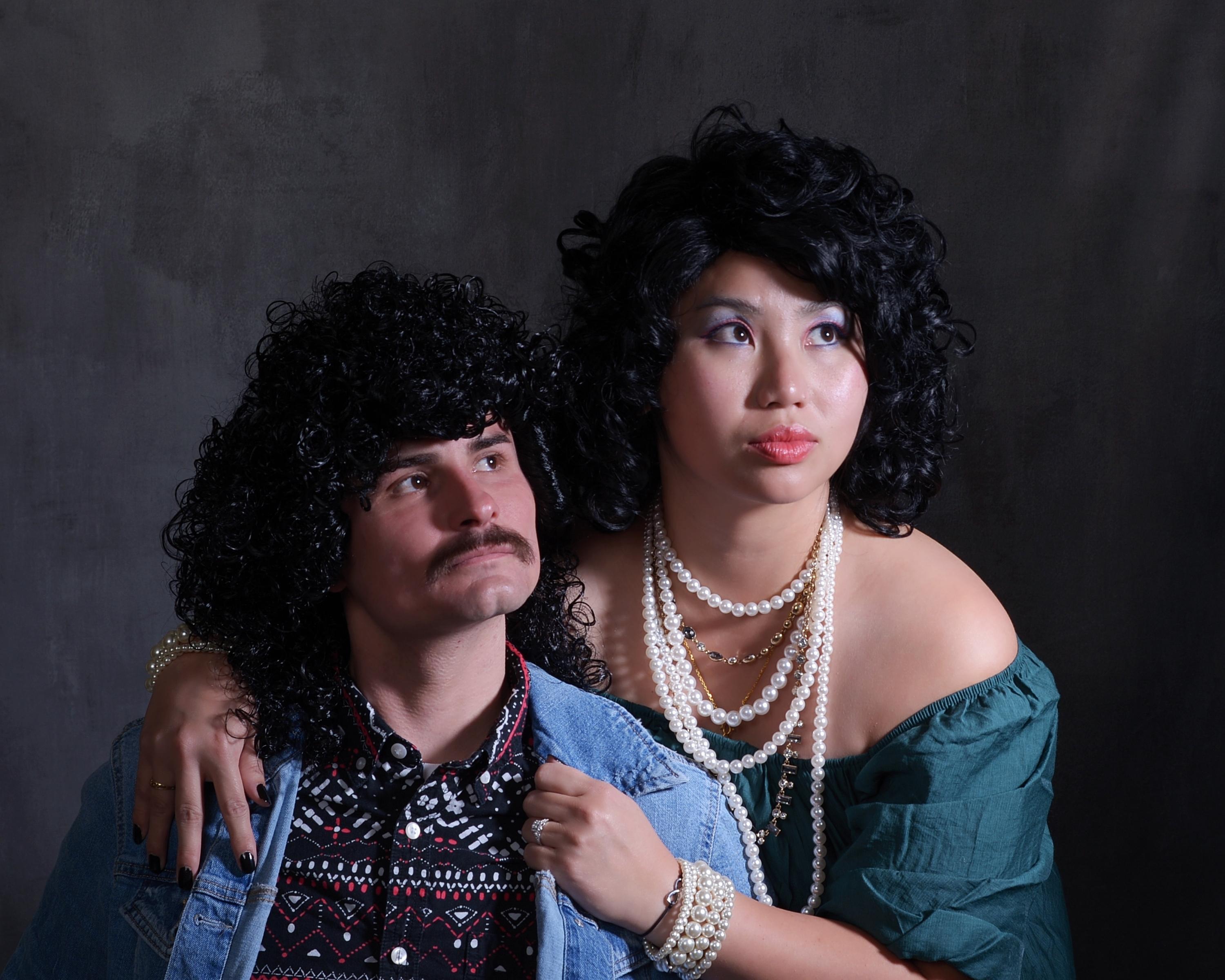 The Wedding Website of Blake Morales and Chia Xiong