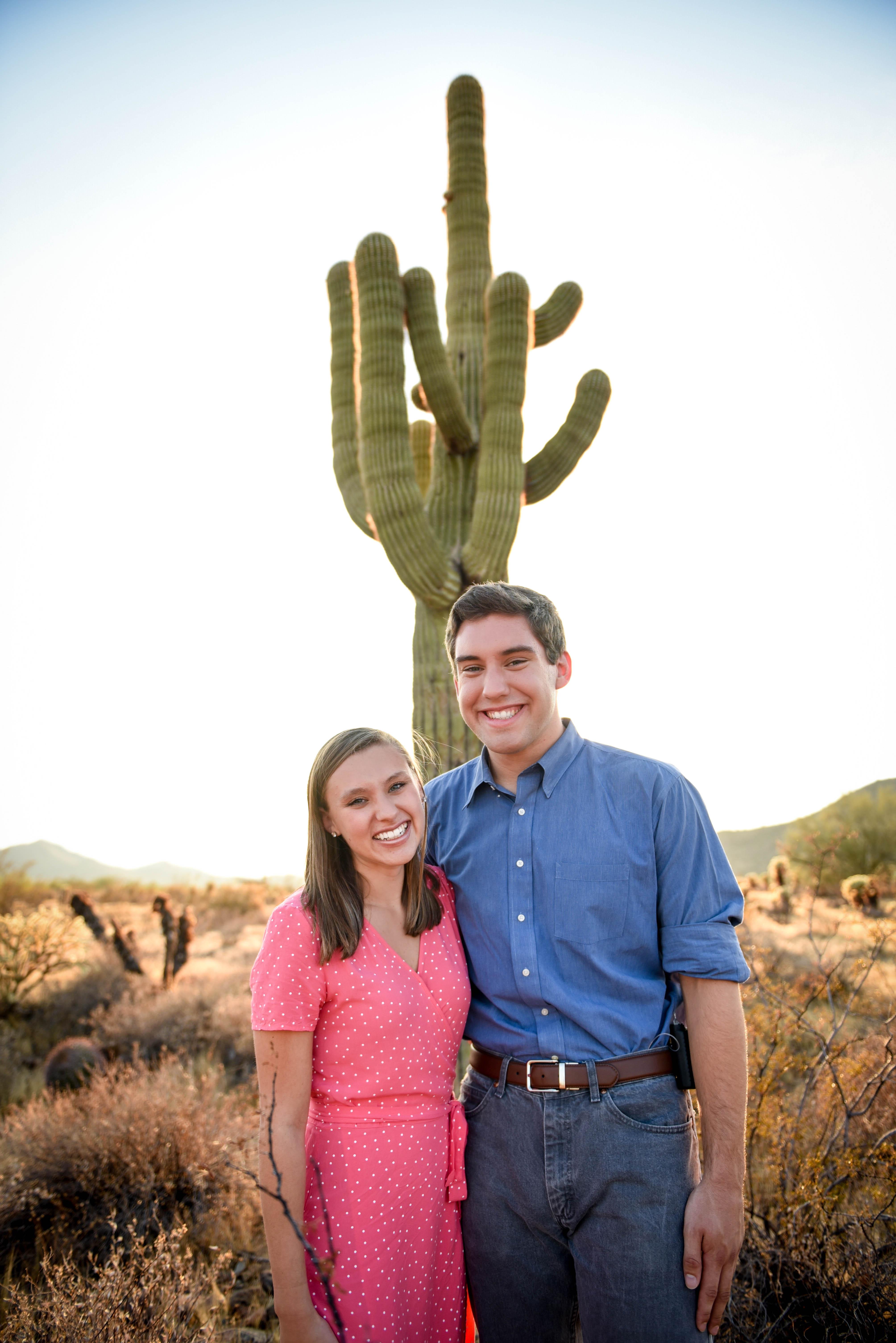 The Wedding Website of Molly Petersen and Max Voss