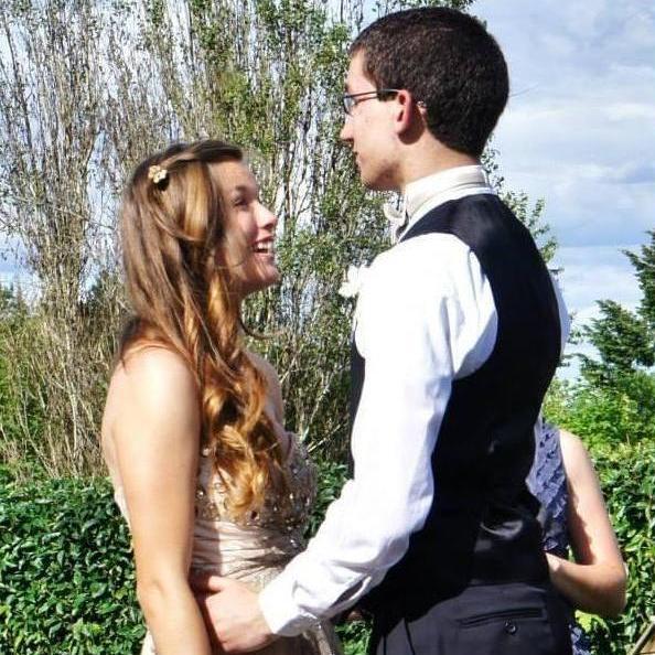 Prom. June 1st, 2013.