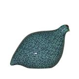 Quail Head Up