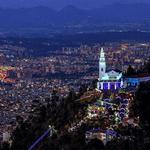 Places - Monserrate