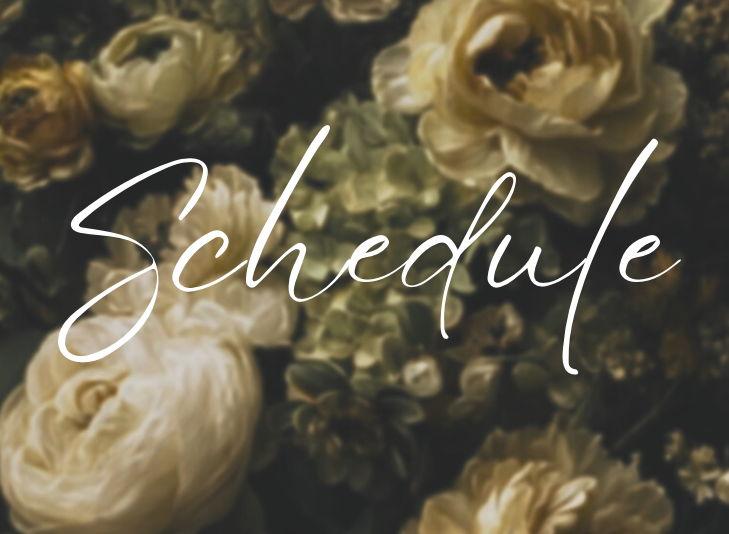 The Wedding Website of Kelley Maberry and Joseph Sowa