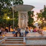 Dupont Circle