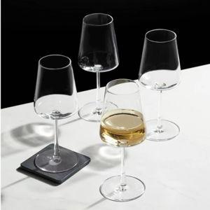 Better Homes & Gardens Wine Glass, 4 pack