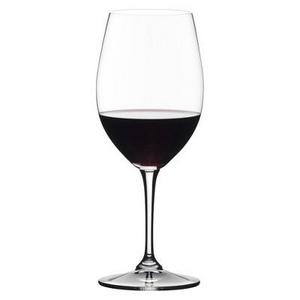 Riedel Vivant 4pc Red Wine Glass Set 12.5oz