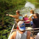 New Orleans Swamp Tours