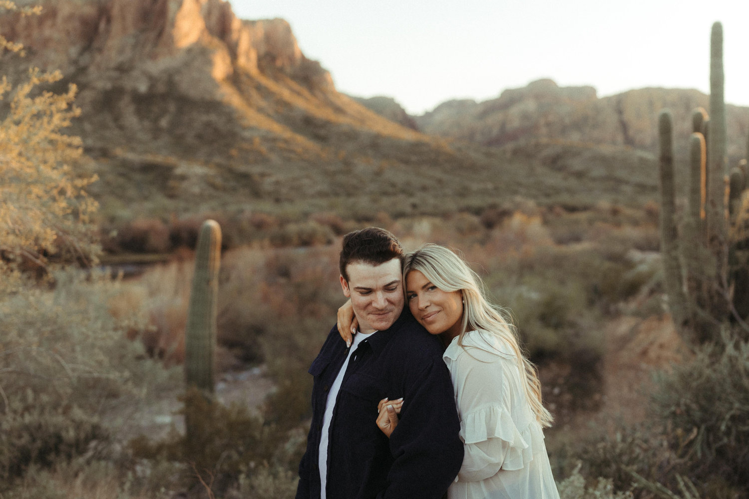 The Wedding Website of Jacqueline Bryant and Richard Gonzales
