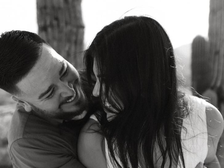 The Wedding Website of Thomas Escobedo and Angelica Quintero