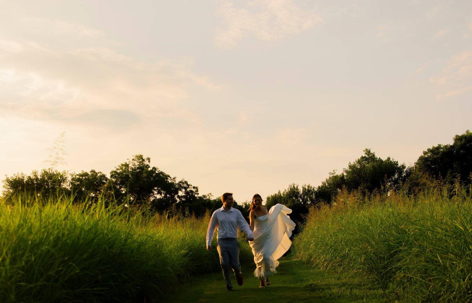 The Wedding Website of Karley Davenport and Will Turner