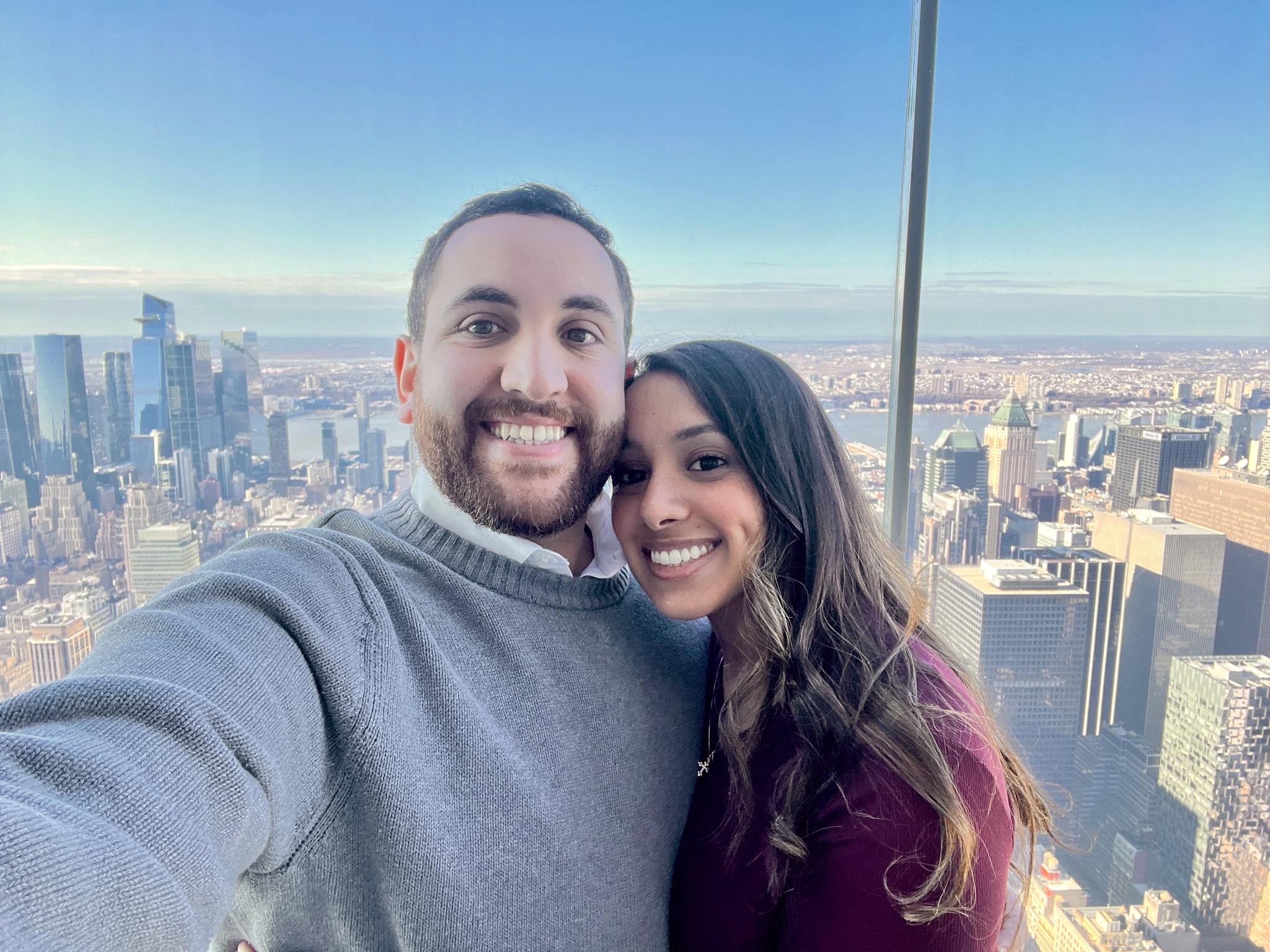 The Wedding Website of Monica Nakhla and Mark Mikhaeal