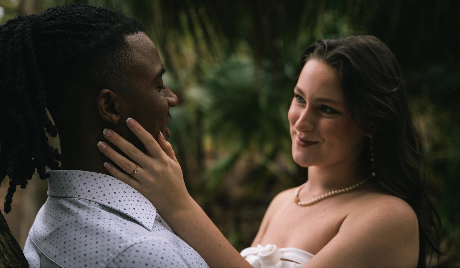 The Wedding Website of Joscelin Brown and Joseph Steward