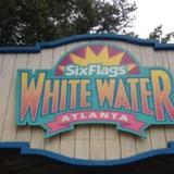 Six Flags White Water