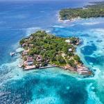 Rosario Islands