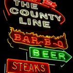 The County Line