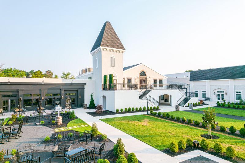 The Wedding Website of Stephanie Hodousek and Kevin Heffron