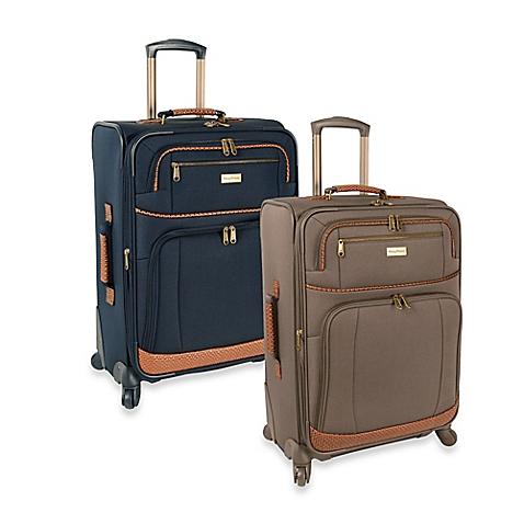 Tommy Bahama® Mojito 24-Inch Expandable Spinner in Navy