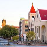 Anderson Downtown Historic District