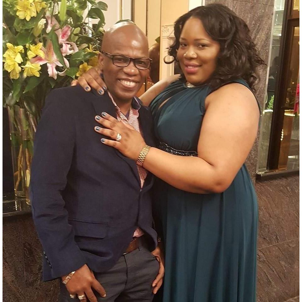 Our 2nd Company Anniversary party at Scavellos on City Island.