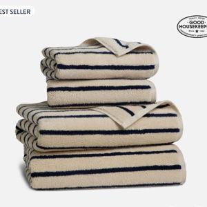 Super-Plush Turkish Cotton Bath Towel Bundle