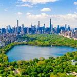 New York City
