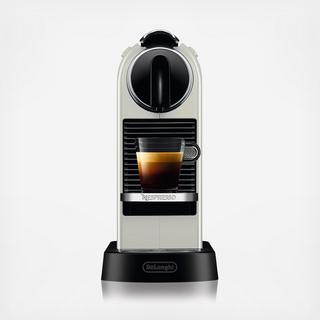 CitiZ Espresso Machine