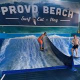 Provo Beach