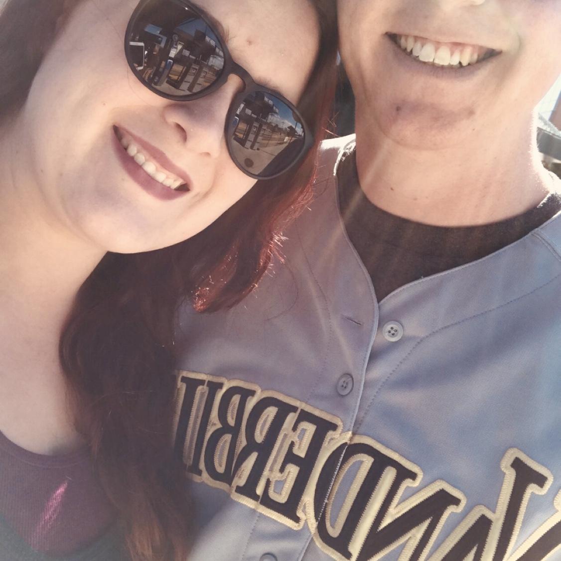 Aug 30, 2019
Rockies baseball game with Nolan and Emily