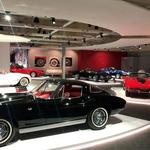 Newport Car Museum