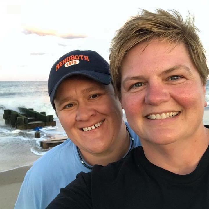 Rehoboth, DE - 2017