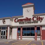 Granite City Food & Brewery