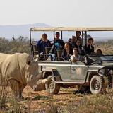 Aquila Private Game Reserve