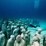 MUSA (Museo de Arte Subacuático)