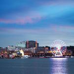 National Harbor
