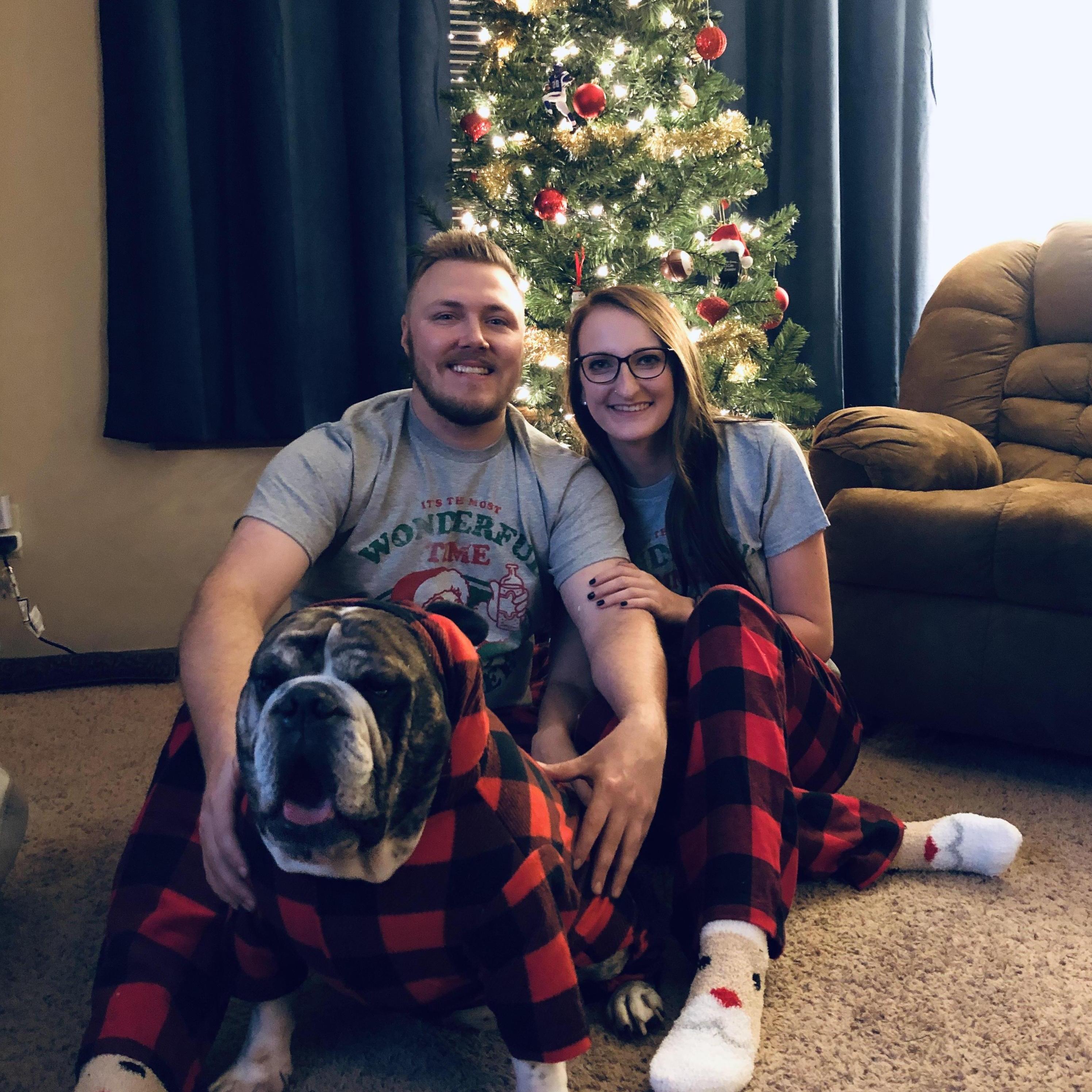 Christmas 2019