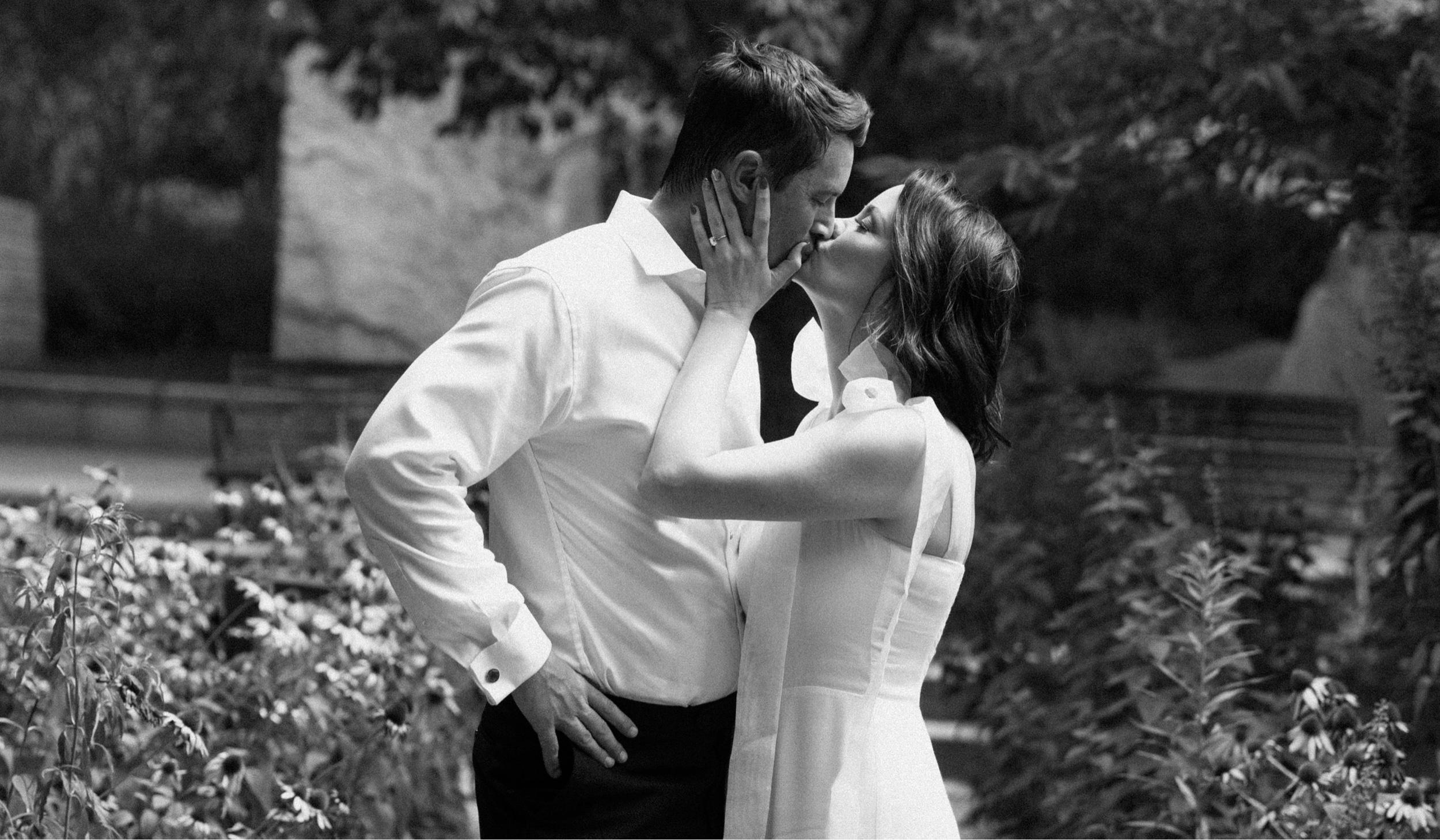 The Wedding Website of Anna Fox and Drew Kilpatrick