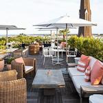 Citrus Club (Rooftop Cocktail Bar)