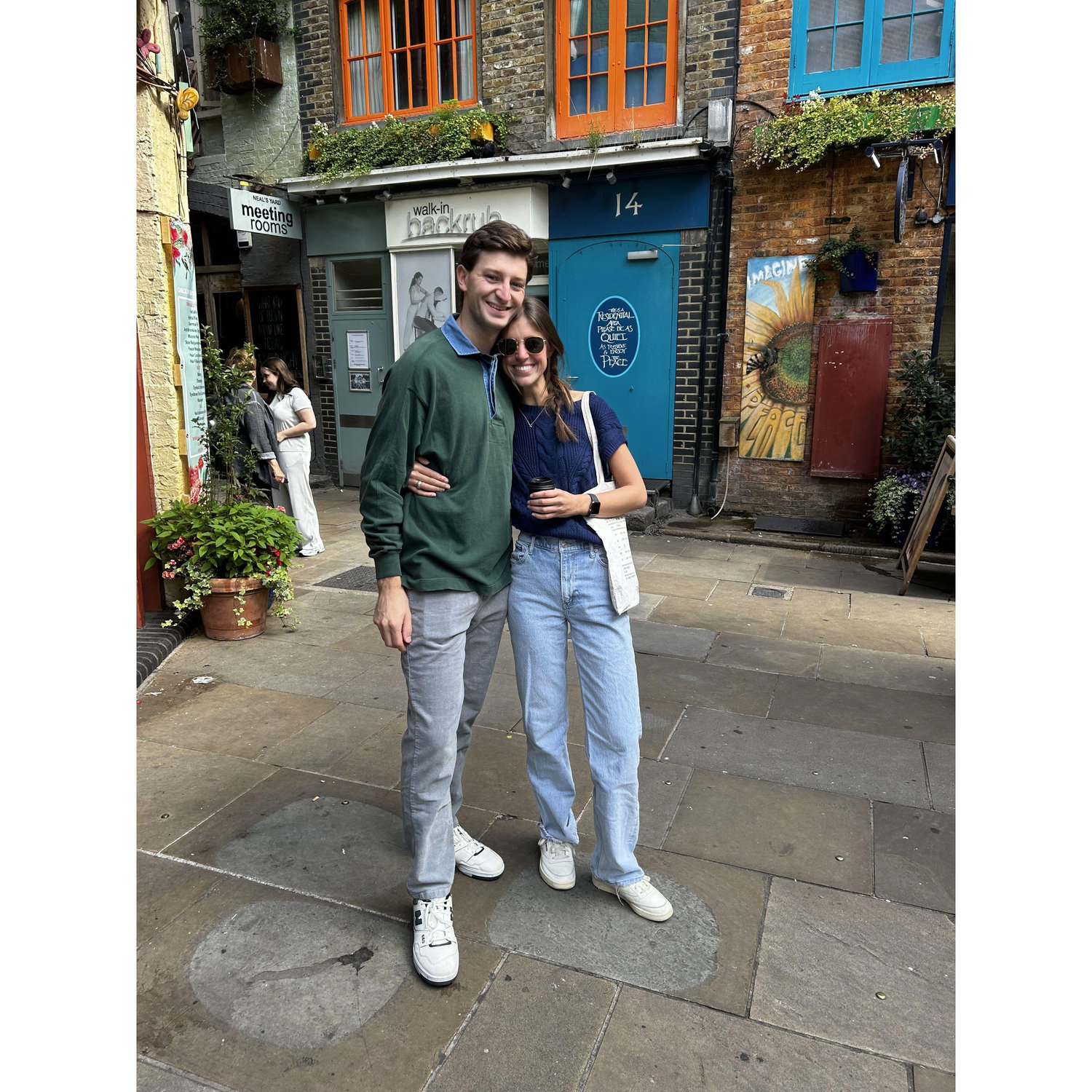 London