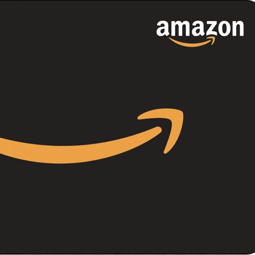 Amazon.com eGift Card