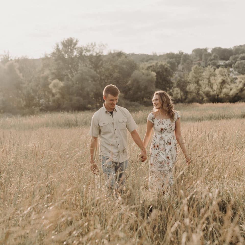 The Wedding Website of Kaitlyn Butler and Colby Parsons