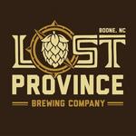 Brewery, Pizza, Dinner - Lost Province Brewing Co.